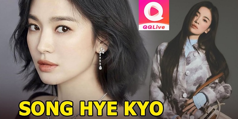 Song Hye Kyo