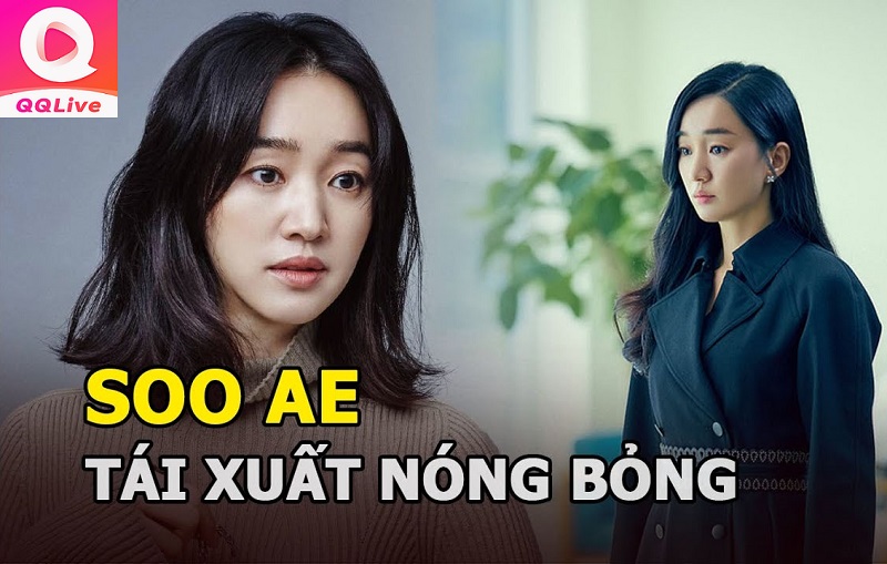 Soo Ae
