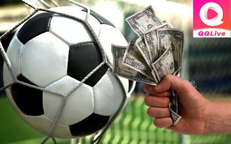 Ăn Kèo Đội Ghi Bàn Cuối Cùng Với 5 Mẹo Hay Cùng QQLive App 2 cá độ bóng