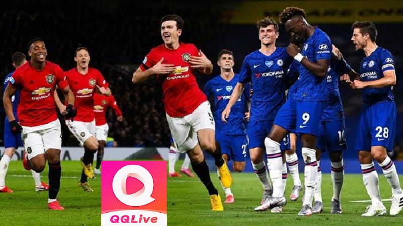 Kèo Giữ Sạch Lưới và 4 Cửa Cược Anh Em QQLive Cần Quan Tâm 3 bóng đá