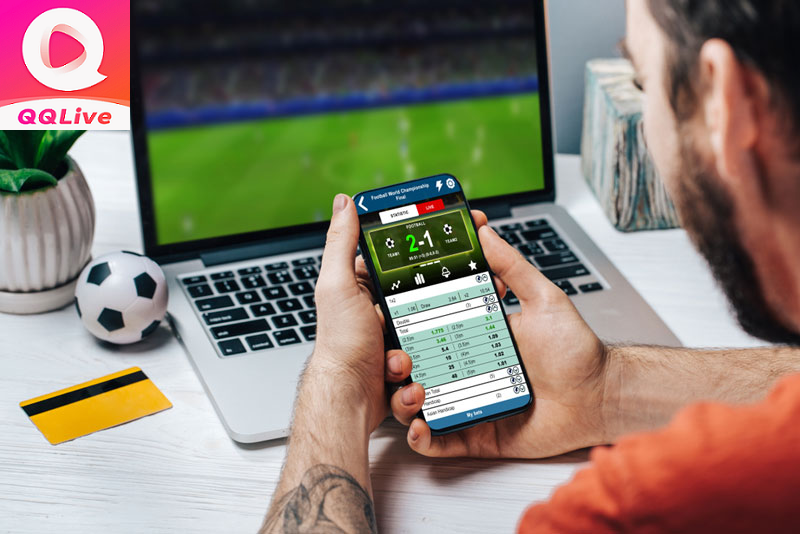 Kèo Giữ Sạch Lưới và 4 Cửa Cược Anh Em QQLive Cần Quan Tâm 2 cách tham gia kèo