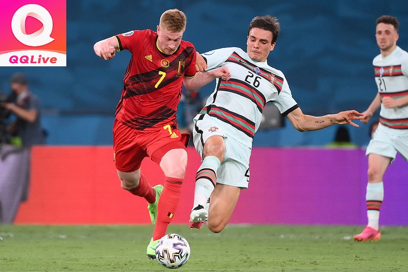 5 Kinh Nghiệm Bắt Kèo Cược Tỷ Số Bất Bại Trên QQLive – Chốt Chuẩn Thắng Lớn 2 cầu thủ sút bóng