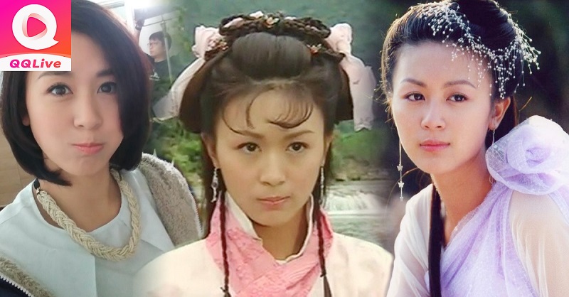 6 Mỹ Nhân TVB Tài Sắc Bậc Nhất Hồng Kông - QQLive và Bí Mật Showbiz 6 Đường Ninh