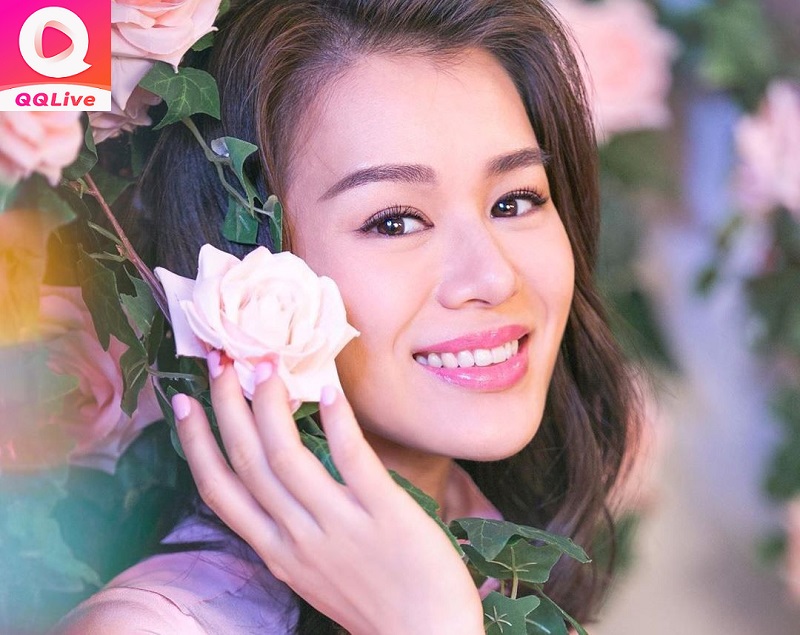 6 Mỹ Nhân TVB Tài Sắc Bậc Nhất Hồng Kông - QQLive và Bí Mật Showbiz 7 Hồ Hạnh Nhi