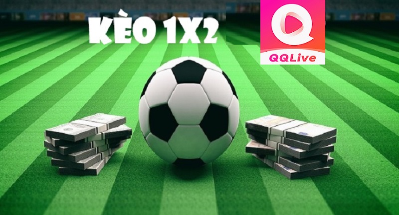 Cách đọc kèo phạt góc chuẩn xác tại QQLive trực tuyến 1p30s 3 kèo 1x2