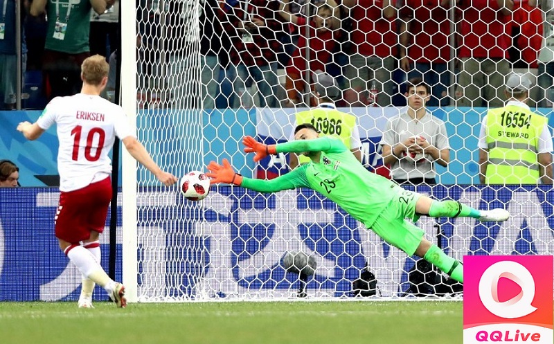 Chơi Kèo Chẵn Lẻ Bất Bại Tại QQLive Với 4 Tips Từ Chuyên Gia 2 Croatia vs Denmark