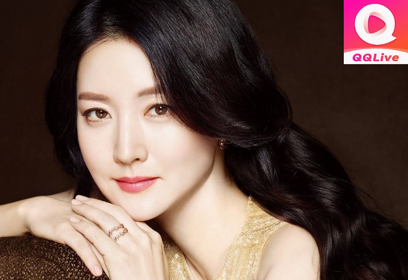 lee young-ae
