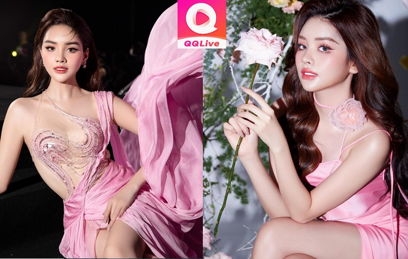 nguyễn đan tiên chuyển giới