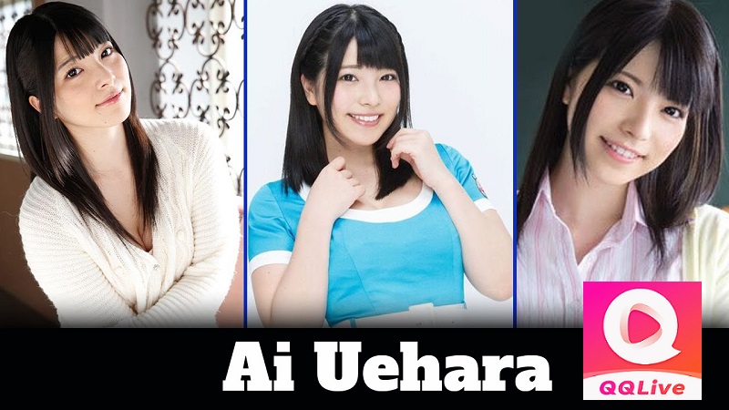 Ai Uehara: Sao Nữ JAV Giải Nghệ Vì Bị “Hành” Quá Sức Phải Nhập Viện 2 Ai Uehara JAV