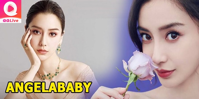 4 sao nữ Cbiz “thời đến đỡ không kịp” - QQLive hóng hớt 4 AngelaBaby