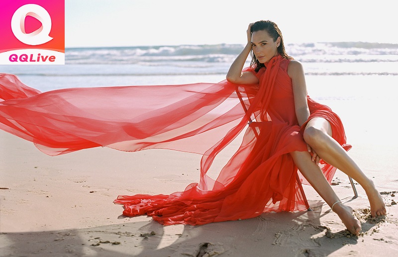 Gal Gadot