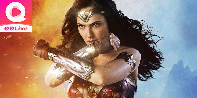 Gal Gadot: Từ gái đua xe Fast & Furious đến Wonder Woman số 1 4 Gal Gadot trong Justice League