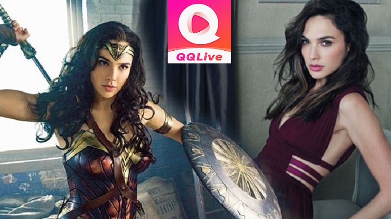 Gal Gadot: Từ gái đua xe Fast & Furious đến Wonder Woman số 1 3 Gal Gadot trong Wonder Woman