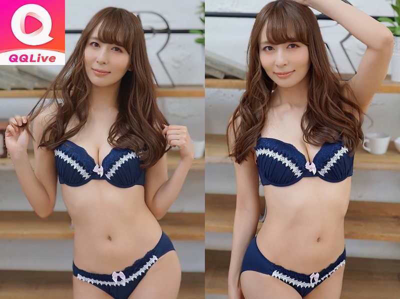 Jessica Kizaki: Ngôi Sao JAV Hoảng Sợ Vì Bị Nhiếp Ảnh Gia “Quấy Rối Tình Dục” 3 Jessica Kizaki gợi cảm