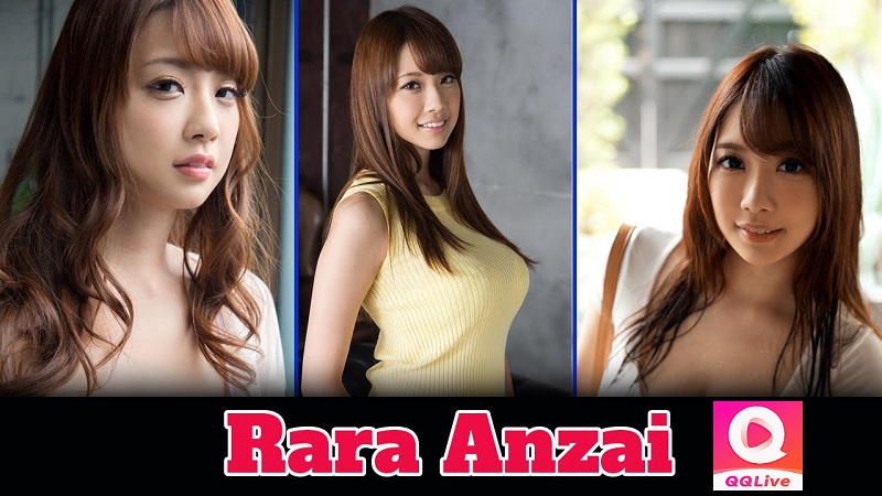 Rara Anzai JAV