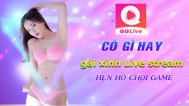app live show VIP QQLive