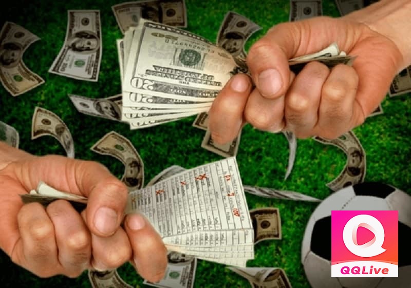 cách đánh kèo xiên