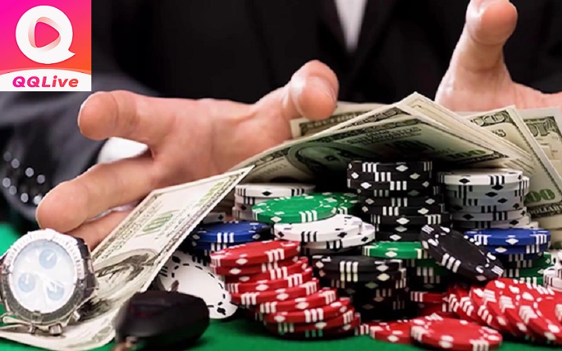 Bài Tố Đỏ Đen QQLive: Top 10 Chiến Thuật Vàng Cho Làng Bet Thủ 2 tiền cá cược chơi xì tố