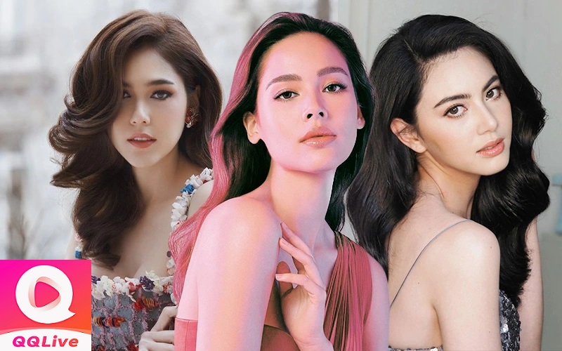 mỹ nhân lai Thái