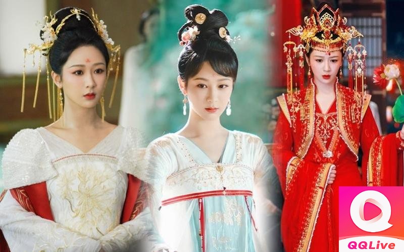 Mỹ nhân Cbiz Dương Tử