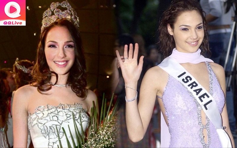 Nữ diễn viên Gal Gadot: Biểu tượng mới của sự mạnh mẽ và tài năng 3 gal gadot hoa hậu