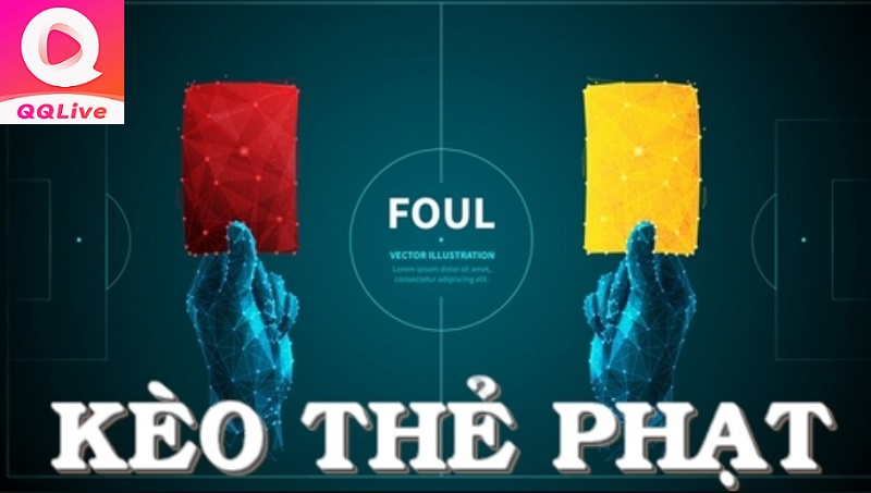 Đọc Kèo Thẻ Phạt QQLive: 4 Kinh Nghiệm Chơi Đánh Bại Nhà Cái 2 Cách đọc kèo thẻ phạt QQLive chuẩn xác
