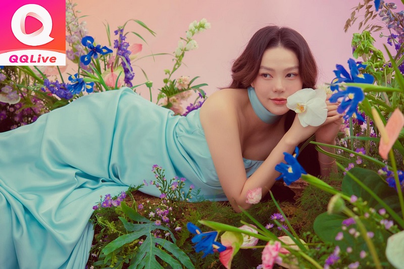 Mỹ nhân Việt Minh Hằng trong phim