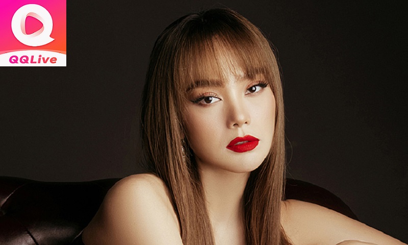 Mỹ nhân Việt Minh Hằng