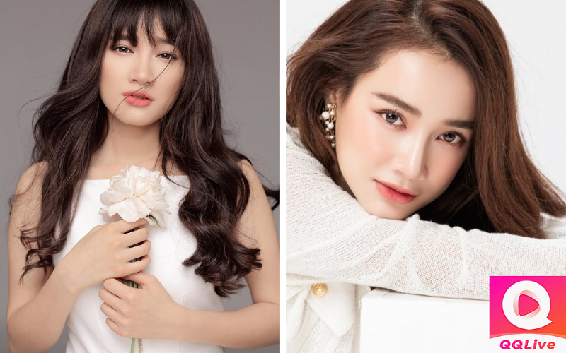 Mỹ nhân Việt Nabi Nhã Phương