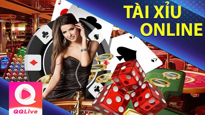 Game Tài Xỉu QQLive “Cược Bão” Tỷ Lệ Thưởng 1:150 Là Có Thật 2 Game tài xỉu QQLive trực tuyến