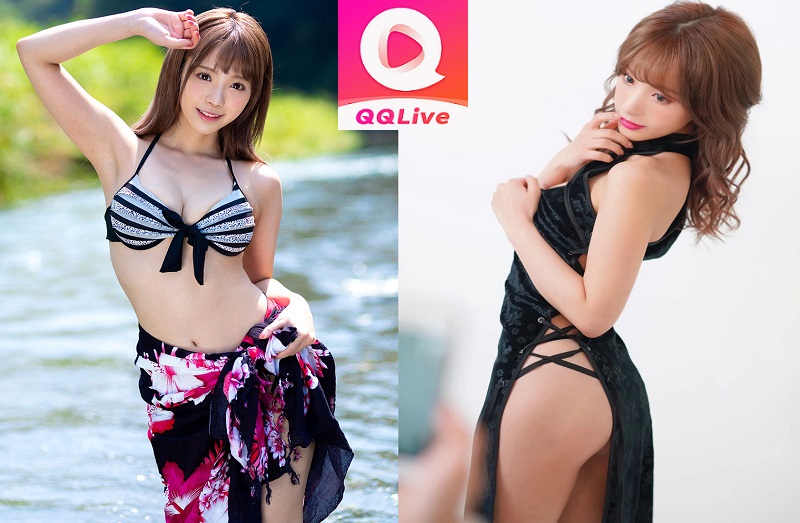 Kana Momonogi – “Thiên Thần JAV” Tuyệt Sắc Nhất Xứ Phù Tang 4 Kana Momonogi sex