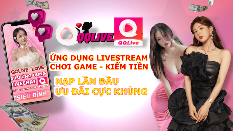 Hướng Dẫn Lấy Link QQlive Mới Nhất 2025 – Cập Nhật Nhanh Chóng 1 QQlive