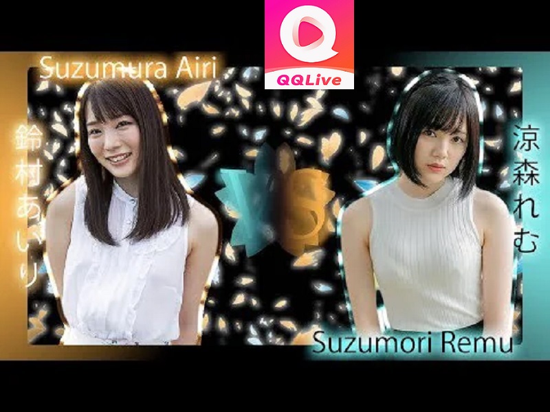 Top 3 Diễn Viên Phim Khiêu Dâm JAV Tài Năng Rất Ăn Ý Với Remu Suzumori 2 Airi Suzumura và Remu Suzumori trong phim