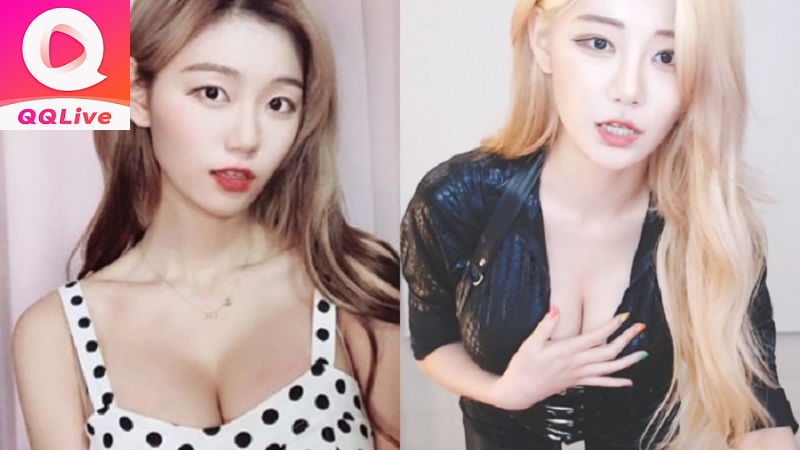 Berry - Streamer Hàn Quốc cosplay nóng bỏng