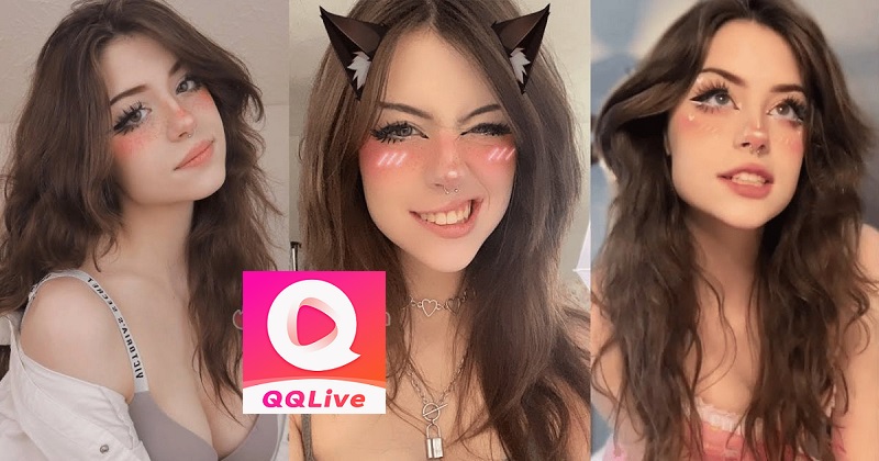 Hannah - Hot girl streamer Hàn Quốc gợi cảm