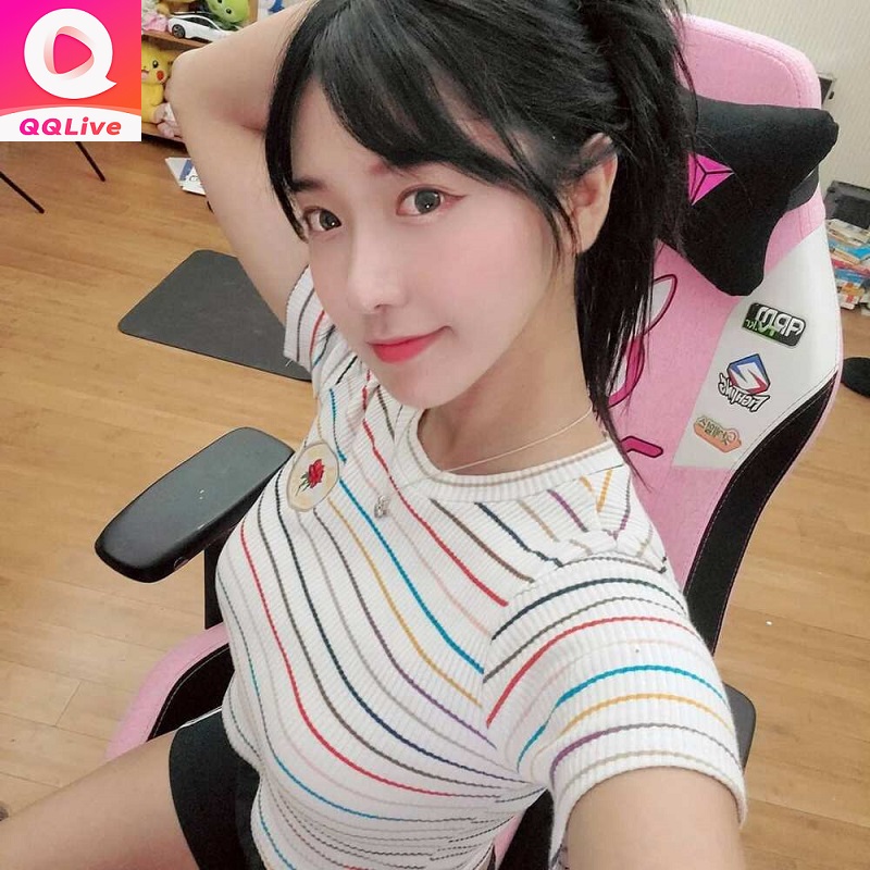 Jinnytty Streamer
