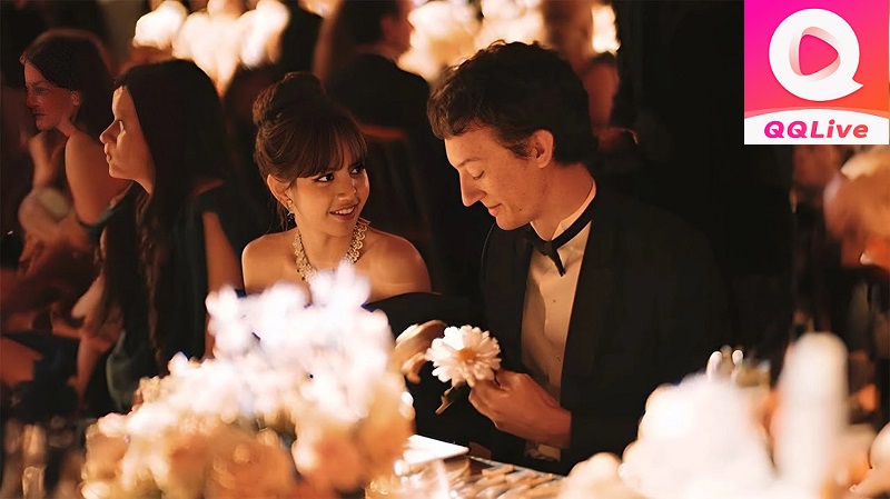 Lisa BlackPink hẹn hò Frédéric Arnault tại Paris