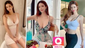 Blogger Manyo Yoo Jin