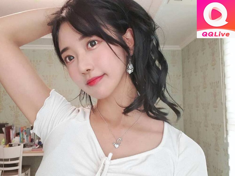 Streamer Jinnytty hàn quốc