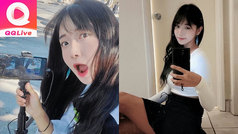 Streamer Jinnytty sexy