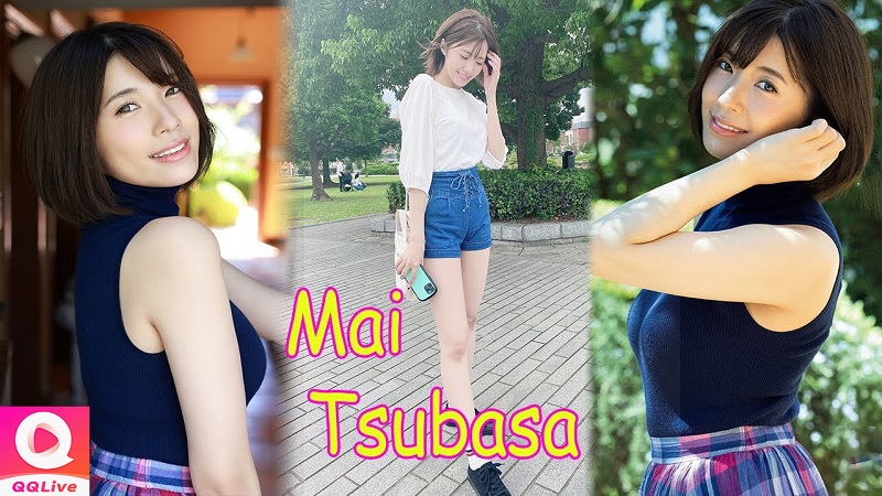 Phim JAV Tsubasa Mai quyến rũ