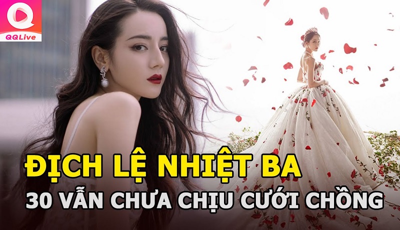 mỹ nhân tân Cương Nhiệt Ba