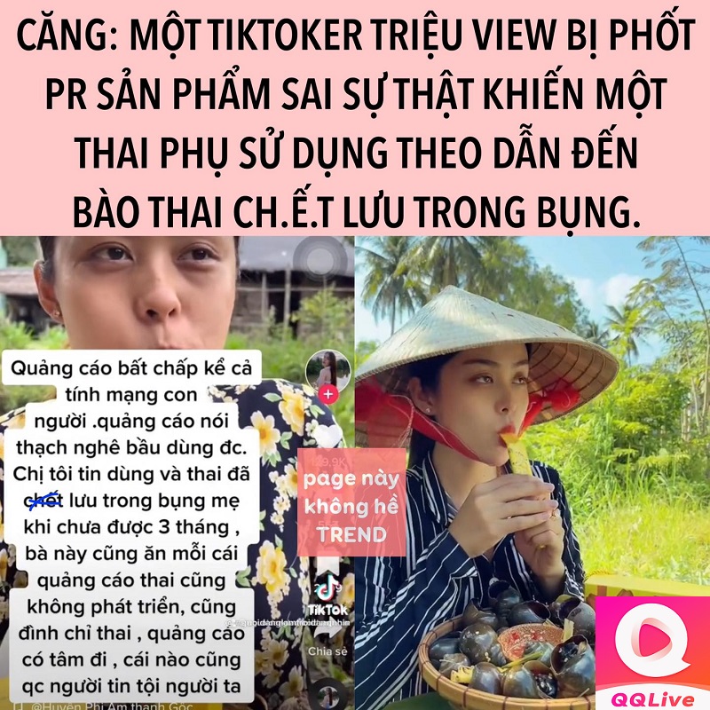 hot girl huyền phi bị phốt