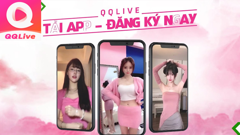 Hướng Dẫn Lấy Link QQlive Mới Nhất 2025 – Cập Nhật Nhanh Chóng 3 tạo tài khoản QQlive