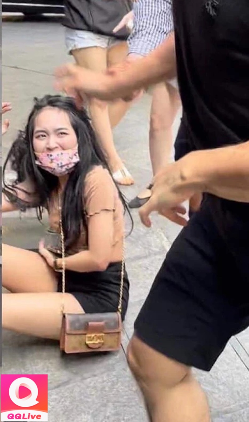 Hot Girl Lê Phương Anh Bị Đánh Ghen Tơi Tả Sau Khi Lộ Clip Nóng “Trần Trụi” 1 Hot girl Lê Phương Anh