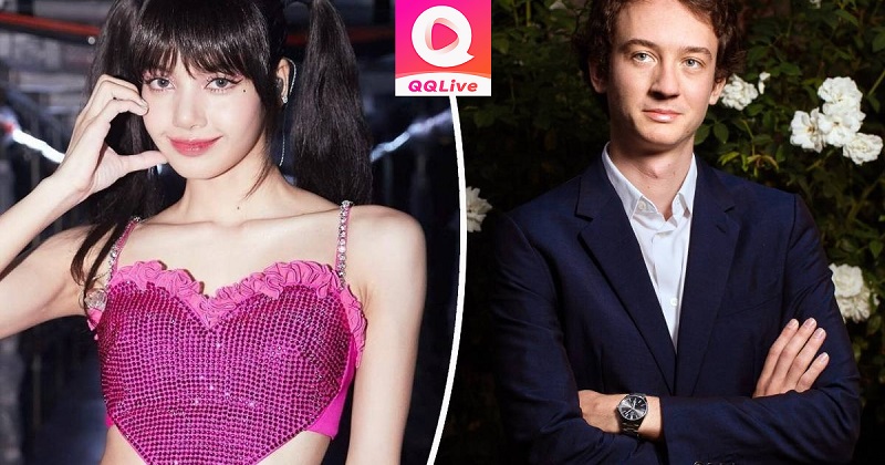 Lisa BlackPink và bạn trai tỷ phú Frédéric Arnault