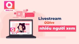 phương pháp livestream