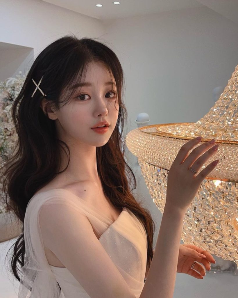 Vì sao hot girl Hàn Quốc luôn gây “tê đê mê” số 1 cả QQLive? 4 Sức hút của hot girl Hàn Quốc trong ngành giải trí