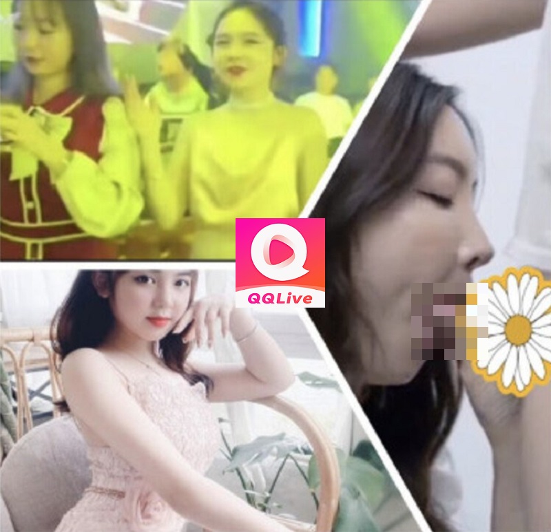 Clip nóng Trần Huyền Châu lan truyền