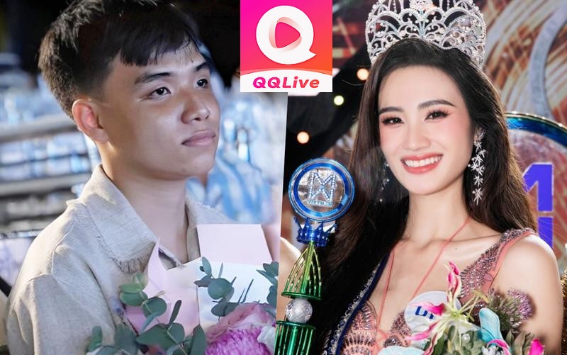 Hoa Hậu Ý Nhi Và Loạt Phát Ngôn “Vạ Miệng” Sau 1 Tuần Đăng Quang 2 ý nhi và bạn trai